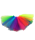 Tutu Arc en ciel
