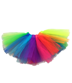 Tutu Arc en ciel