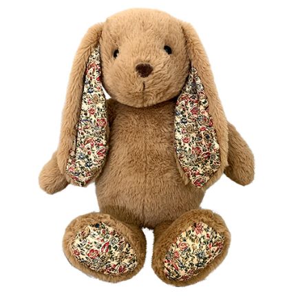 Cherry Le lapin fleuri