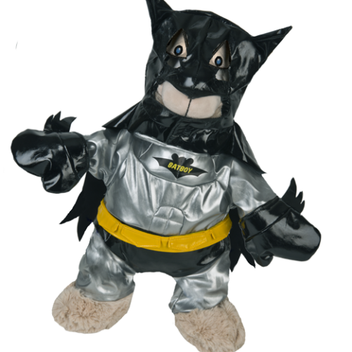 Bat-doudou