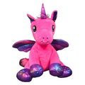 Pinky La licorne