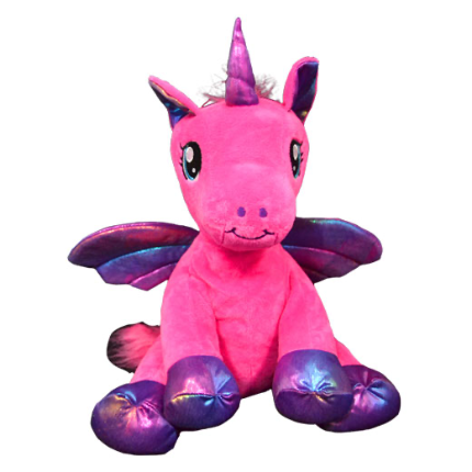 Pinky La licorne