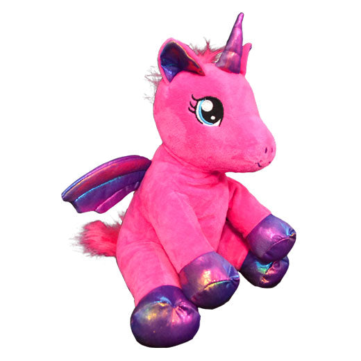 Pinky La licorne