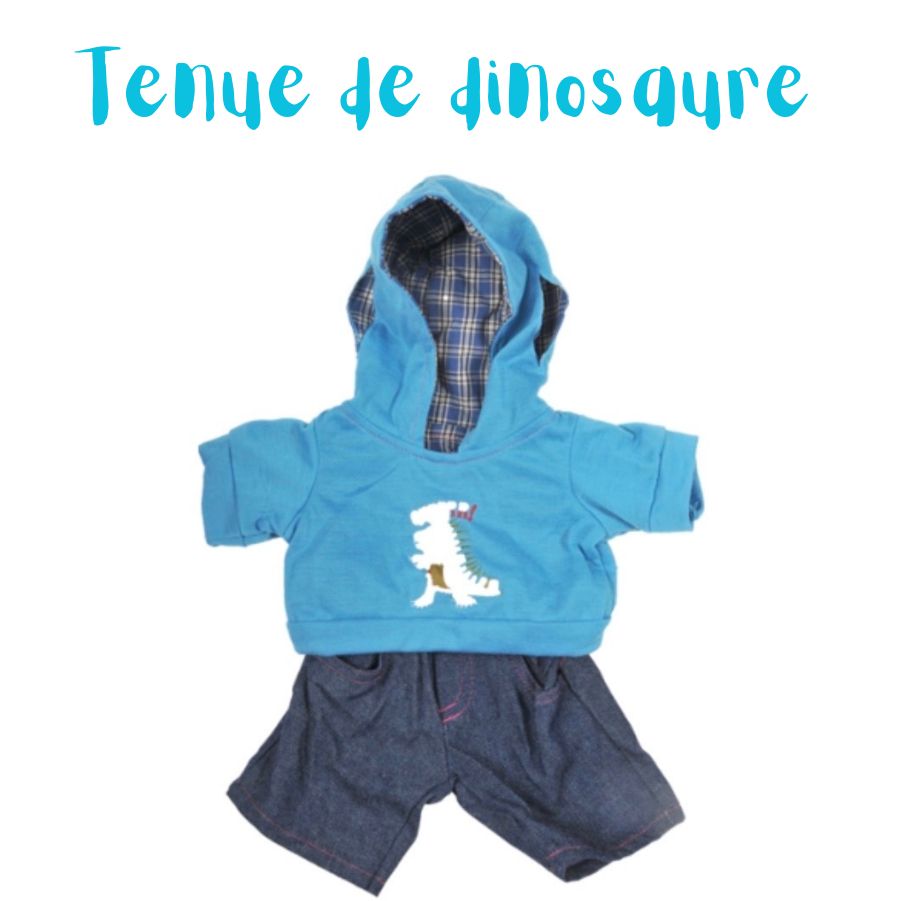 Coffret Petit Rêveur