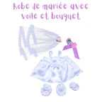 Coffret Petit Rêveur