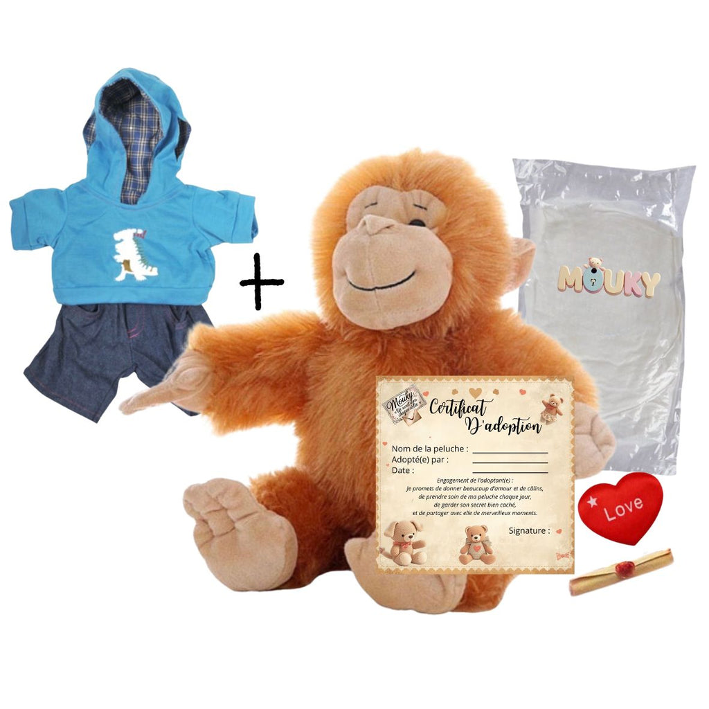 Coffret Petit Rêveur